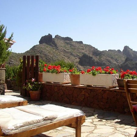 Casa Rural Las Piedras ブエナビスタ・デル・ノルテ 部屋 写真