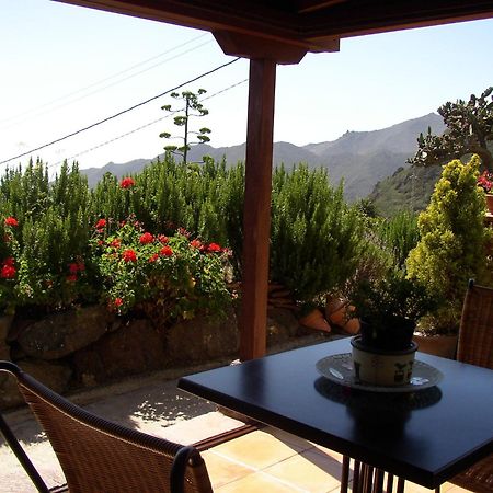 Casa Rural Las Piedras ブエナビスタ・デル・ノルテ エクステリア 写真