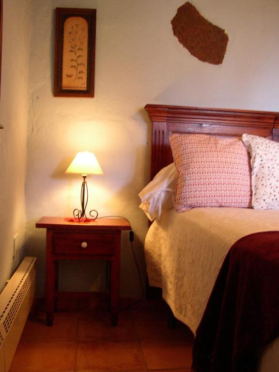 Casa Rural Las Piedras ブエナビスタ・デル・ノルテ 部屋 写真