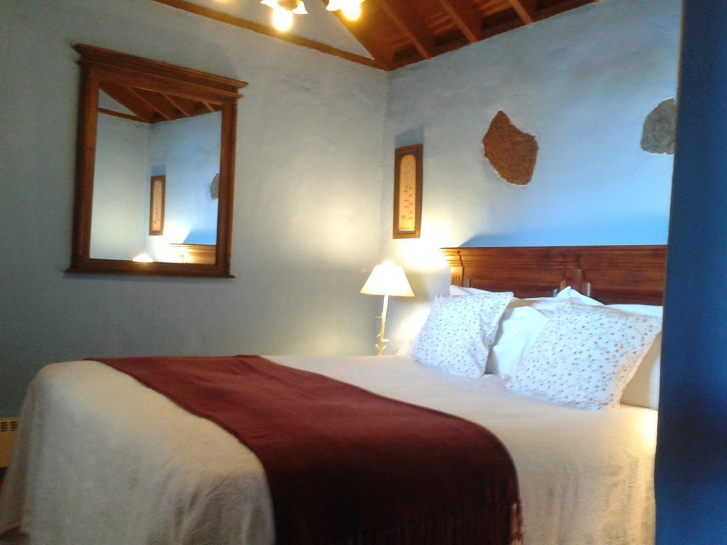 Casa Rural Las Piedras ブエナビスタ・デル・ノルテ エクステリア 写真